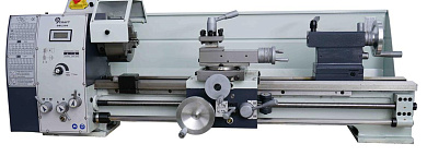 Токарно-винторезный станок по металлу 9craft DBL290 1500W