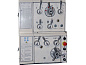 Универсальный токарный станок MAST 460x1500