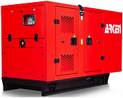 Дизельный генератор Arken ARK-Q 35 N5 (28 кВт)