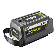Аккумулятор Ryobi RY36B80B(36В 8А)