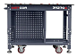 Сварочный стол METCOR 1200x750A
