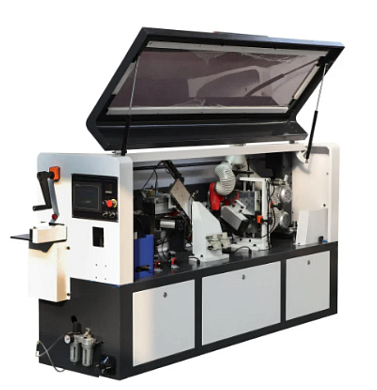 Кромкооблицовочный станок FDB Maschinen MB S1