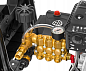 Мийка високого тиску бензинова DeWALT DXPW008E
