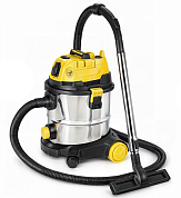 фото Промышленный пылесос Sturmax VCM7220Q (20л,1700Вт) Промышленный пылесос Sturmax VCM7220Q (20л,1700Вт)