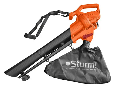 Воздуходувка электрическая Sturm GBE2227