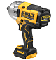 Гайковерт ударный аккумуляторный бесщёточный DeWALT DCF964NT