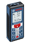 Дальномер лазерный Bosch Professional GLM 80, 0,05-80 м, синий