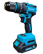 аккумуляторный шуруповерт zegor cdb-21blh advanced (21v) Аккумуляторный шуруповерт Zegor CDB-21BLH ADVANCED (21V)