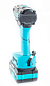 Шуруповерт аккумуляторный RIKER RCD 20/60W