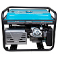 Генератор бензиновый SIGMA 5710461 (5.0/5.5 кВт) Генератор бензиновый SIGMA 5710461 (5.0/5.5 кВт)