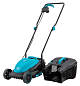 Газонокосилка электрическая Revolt LM 1332