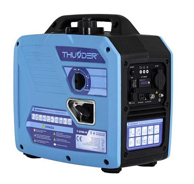 Инверторный генератор THUNDER T-2750-IS