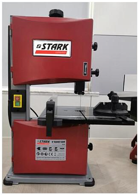 Станок ленточнопильный STARK WBS-8 (180010010)