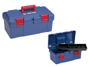 Ящик переносной для инструмента (пластик.)
