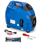 Инверторный генератор Weekender D1200i