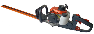 Бензиновый кусторез Grosser GHT 1700