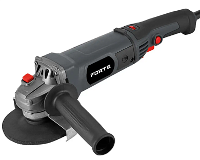 Угловая шлифмашина Forte AG 11-125 VL