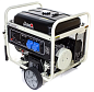 Бензиновый генератор Matari MX13000EA-ATS