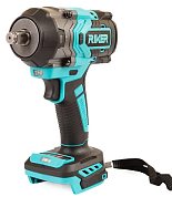 Гайковерт аккумуляторный Riker RTW 20/750K (без АКБ и ЗУ)