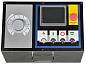 Ленточнопильный станок по металлу JET MBS-1824VDAS
