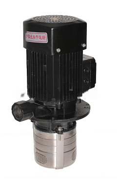 Насос для СОЖ Yashiba IDL 2-30 (370W)