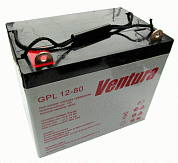 Аккумуляторная батарея Ventura GPL 12-80 L