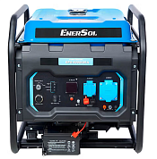 Генератор бензиновый инверторный EnerSol EPG-8000IOEA