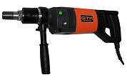 Дрель алмазного бурения с микроударом GTM OND-916PD-G