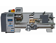 Станок токарно-винторезный FDB Maschinen Turner 210x400VE