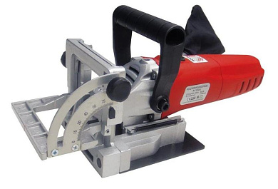 Фрезер для соединений Holzmann PJ 100A