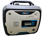 Инверторный генератор Аtlantec AT3000i