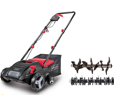 Аэратор электрический Scheppach SC32