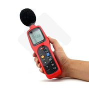 Цифровой шумомер UNI-T UT352