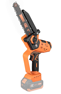 Цепная пила аккумуляторная Tex.AC TAOE-S8OBL