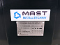 Ленточная пила по металлу MAST Metalltechnik M-BS712N (400V) Ленточная пила по металлу MAST Metalltechnik M-BS712N (400V)