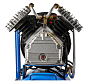 Компрессор Molder MA31510 (50л)
