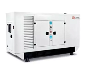Дизельный генератор Altas Generator Ella AJ-ELLA 225 (180 кВт)