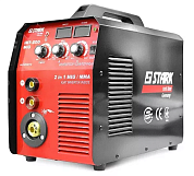 Сварочный инвертор полуавтомат Stark IMT 200 MIG