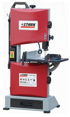 Станок ленточнопильный STARK WBS-9 LED (180010015)