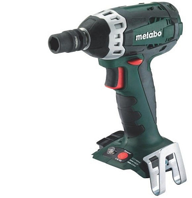 Аккумуляторный ударный гайковерт Metabo SSW 18 LT -каркас
