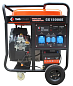 Бензиновый генератор TMG POWER GG15000E (12.00 кВт)