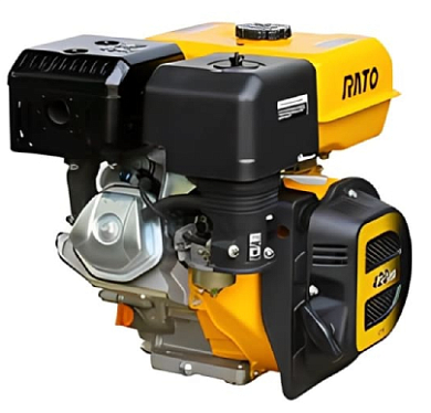 Бензиновый двигатель Rato R420G