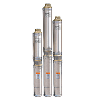 Насос погружной центробежный БЦП 2,4-63У НАСОСЫ+