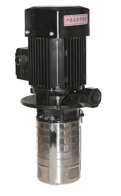Насос для СОЖ Yashiba IDL2-60 (750W)