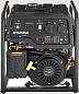 Генератор бензиновый Hyundai HHY 5020FE
