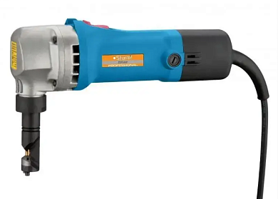 Просочные ножницы по металлу Sturmax ESM9060P 