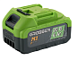 Аккумуляторный ударный винтоверт Grasser GIW 300