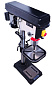 Сверлильный станок по металлу MAST Metalltechnik M-SV1520S-1