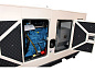 Дизельный генератор SOYGEN SGB 165 KVA