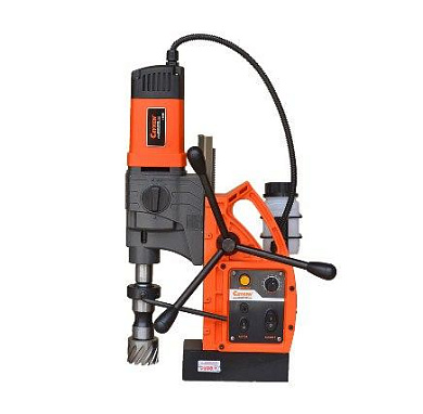 Магнитная дрель KCY-36 / 2WDO, 48 / 2WDO